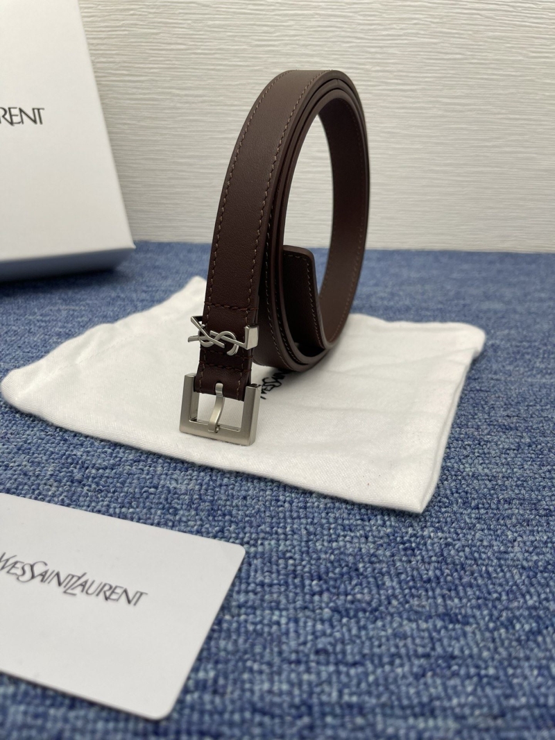 YSL Belts